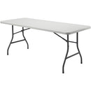 Lorell Ultra-Lite Banquet Table 66656