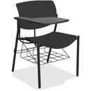 Lorell Writing Tablet Student Chairs 83118
