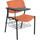 Lorell Writing Tablet Student Chairs 83118A203