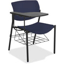 Lorell Writing Tablet Student Chairs 83118A204