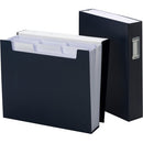 Smead Letter Organizer Folder 70867