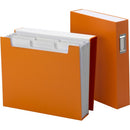 Smead Letter Organizer Folder 70868