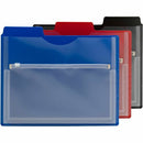 Smead 1/3 Tab Cut Letter Organizer Folder 89614