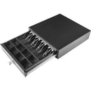 Royal Sovereign Push Button Cash Drawer RCRD1616UE