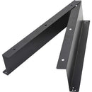 Royal Sovereign Mounting Bracket for Cash Drawer - Black RCRDMB
