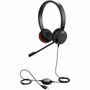 Jabra Evolve 20SE MS Stereo 4999823309