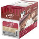 Carlo's Bake Shop Vanilla Buttercream Coffee KCAKEVANBU