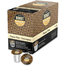 Authentic Donut Shop Original Dark Coffee KDSORIDAR
