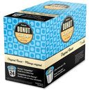 Authentic Donut Shop Original Roast Coffee KDSORIMED