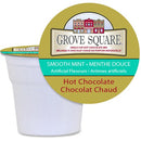 TreeHouse Mint Single Hot Chocolate KGRSQHCMIN