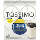 TASSIMO Maxwell House Morning Blend 98784
