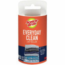 Scotch-Brite Lint Roller Sheets Refill 836RFS60CN
