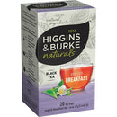 Higgins & Burke Naturals English Breakfast Black Tea Black Tea HBENGBRK