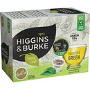 Higgins & Burke Naturals Bountiful Green Tea Green Tea K-Cup HBLLTAME24