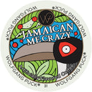 Wolfgang Puck K-Cup Jamaican Me Crazy Coffee JAMAICA24