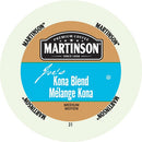 Martinson K-Cup Joe's Kona Blend Med Roast Coffee KMARKONA
