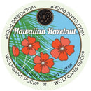 Wolfgang Puck K-Cup Hawaiian Hazelnut Coffee KWPHAZ24