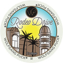 Wolfgang Puck K-Cup Rodeo Drive Coffee KWPRODEO24