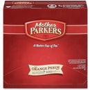 Mother Parkers Orange Pekoe Tea Black Tea OneCup TEAORAN100