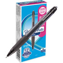 Paper Mate Bold Writing Gel Retractable Pens 2006921 (1 Single Pen Only)