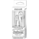Maxell Jelleez Earset 199728