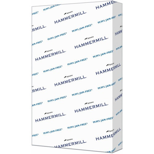 Hammermill Copy Plus 8.5x14 Inkjet Copy & Multipurpose Paper - White HAM105015