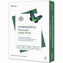 Hammermill Premium Laser Print Copy Paper - White 104604