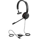 Jabra Evolve 20SE UC Mono 4993829409