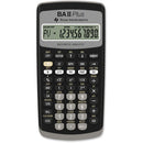 Texas Instruments BA-II Plus Advance Financial Calculator BAIIPLUS