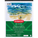 Mead Textured Surface Watercolor Paper 54994