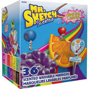 Mr. Sketch Scented Washable Markers 2003992