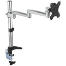 Horizon ActivErgo AES15 Mounting Arm for Monitor - Silver, Black AES15
