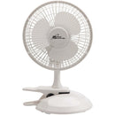 Royal Sovereign 6" Table/Clip-On Fan DFN15