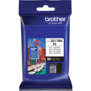 Brother Innobella LC3017BK Original High Yield Inkjet Ink Cartrid LC3017BKS