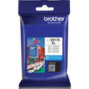 Brother Innobella LC3017C Original High Yield Inkjet Ink Cartridg LC3017CS