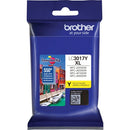 Brother Innobella LC3017Y Original High Yield Inkjet Ink Cartridg LC3017YS