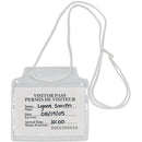 Merangue Name Badge 834052