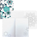 Blueline Notebook A291004
