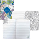 Blueline Notebook A291005