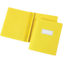 Oxford Letter Recycled Report Cover 62509