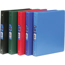 Hilroy Ring Binder 04193 (1 Single Binder Only)
