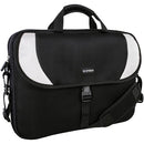Nextech Carrying Case (Sleeve) for 15.6" Notebook - Black NXT1037009