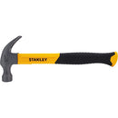 Stanley 16 oz Curve Claw Fiberglass Hammer STHT51512