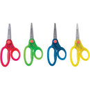 Westcott 5" Pointed Glitter Scissors 15754