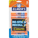 Elmers Re-Stick Washable Glue Stick 64806LMR