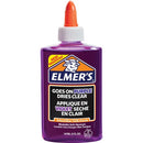 Elmers Fun Purple School Glue 65500