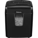 Fellowes Powershred 8Cd Cross-Cut Shredder 4756601