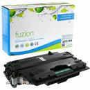 fuzion - Alternative for HP CF214A (14A) Compatible Toner GSCF214ANC