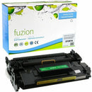 fuzion - Alternative for HP CF287A (87A) Compatible Toner GSCF287ANC