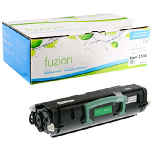 fuzion Toner Cartridge - Alternative for Dell - Black GSUGSD2330NC